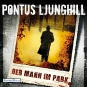 Cover von Der Mann im Park