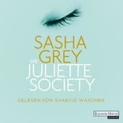 Cover von Die Juliette Society