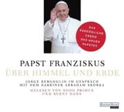Cover von Über Himmel und Erde