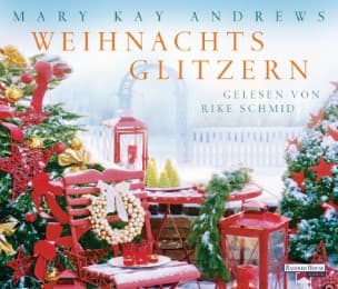 Cover von Weihnachtsglitzern