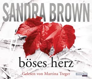 Cover von Böses Herz