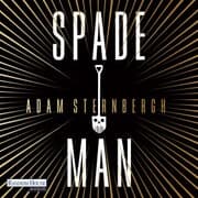 Cover von Spademan