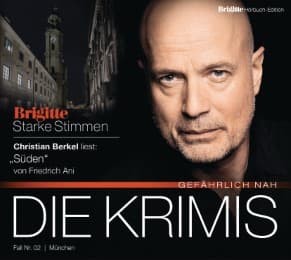Cover von Süden