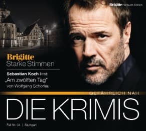 Cover von Am zwölften Tag