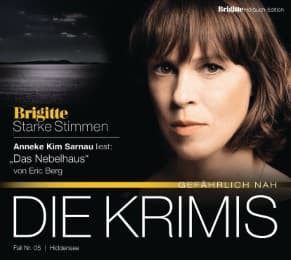 Cover von Das Nebelhaus