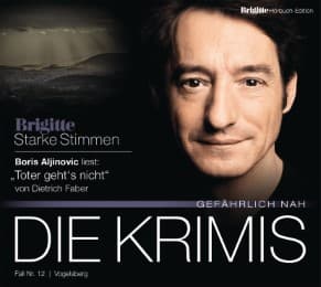 Cover von Toter geht's nicht