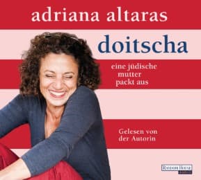 Cover von Doitscha