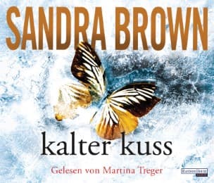 Cover von Kalter Kuss