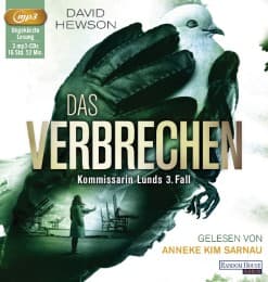 Cover von Das Verbrechen