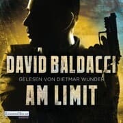 Cover von Am Limit