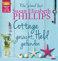 Cover von Cottage gesucht, Held gefunden