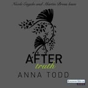 Cover von After Truth