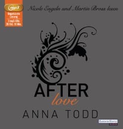 Cover von After love 3