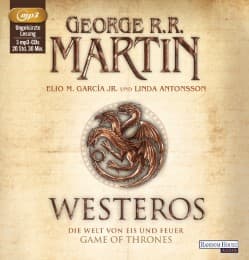 Cover von Westeros