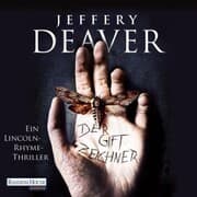 Cover von Der Giftzeichner