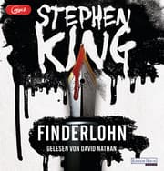 Cover von Finderlohn