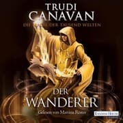 Cover von Die Magie der tausend Welten