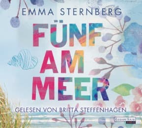 Cover von Fünf am Meer