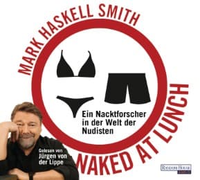 Cover von Naked at Lunch