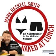 Cover von Naked at Lunch