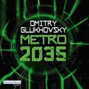 Cover von Metro 2035
