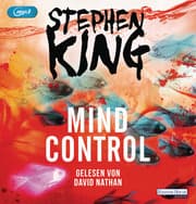 Cover von Mind Control