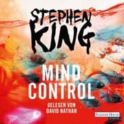 Cover von Mind Control