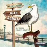 Cover von Alte Schule