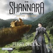 Cover von Die Shannara-Chroniken 3 - Das Lied der Elfen