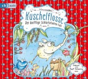 Cover von Kuschelflosse - Der knifflige Schlürfofanten-Fall