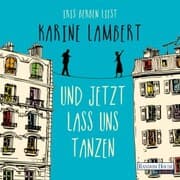 Cover von Und jetzt lass uns tanzen