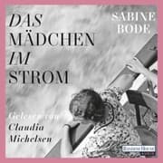 Cover von Das Mädchen im Strom