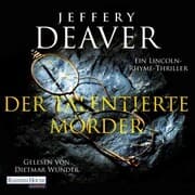 Cover von Der talentierte Mörder