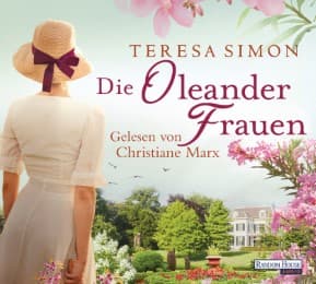 Cover von Die Oleanderfrauen