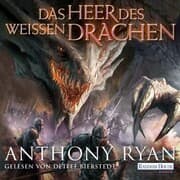 Cover von Das Heer des Weißen Drachen