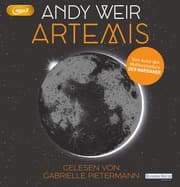 Cover von Artemis