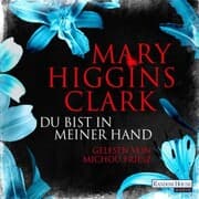 Cover von Du bist in meiner Hand