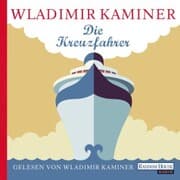 Cover von Die Kreuzfahrer