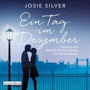 Cover von Ein Tag im Dezember