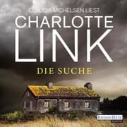 Cover von Die Suche