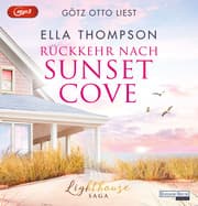 Cover von Rückkehr nach Sunset Cove