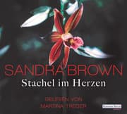 Cover von Stachel im Herzen