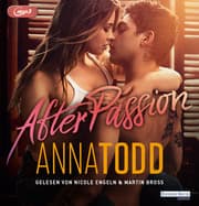 Cover von After passion