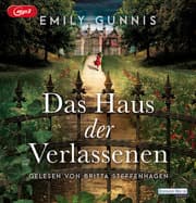 Cover von Das Haus der Verlassenen
