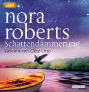 Cover von Schattendämmerung
