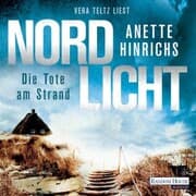 Cover von Nordlicht