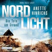 Cover von Nordlicht