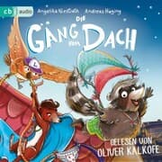 Cover von Die Gäng vom Dach