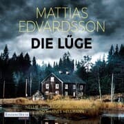Cover von Die Lüge