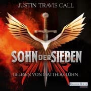 Cover von Sohn der Sieben